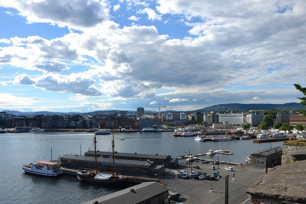 The horseshoe city has number of things to do in Oslo.