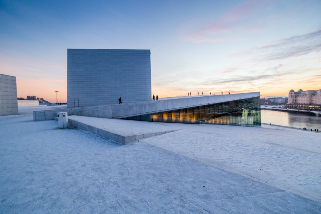 Opera Oslo