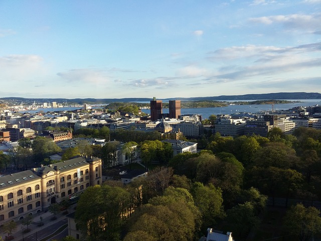 My Visit Oslo