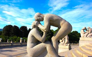 The 5 Most Unusual and Popular Attractions & Restaurants in Central Oslo