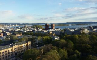 Top Things To Do In Oslo