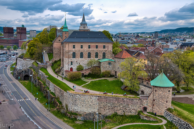 Oslo, the Best Place for Tourist to Visit - Free Tour Oslo