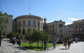 Oslo, the Best Place for Tourist to Visit