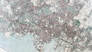 Oslo Map