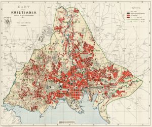 Oslo Map