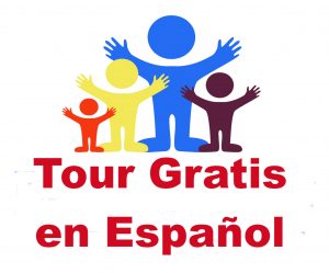 Tour Gratis en Español